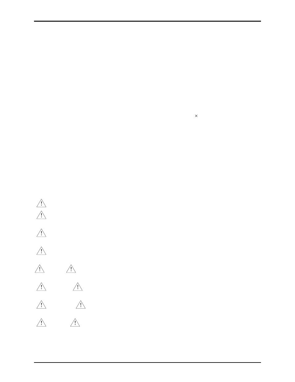 Installation | GAI-Tronics 10959-101 Wall-Mount Audio Messenger Interface (AMI) User Manual | Page 9 / 34