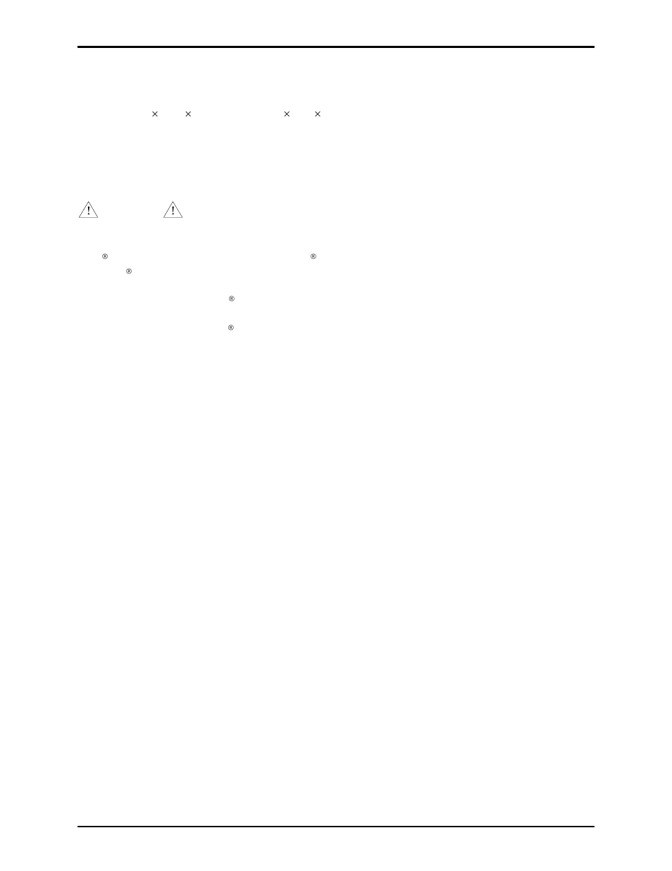 Installation, Hardware configuration, Terminations | GAI-Tronics 12598-001 Redundant 12 V DC Module User Manual | Page 2 / 6