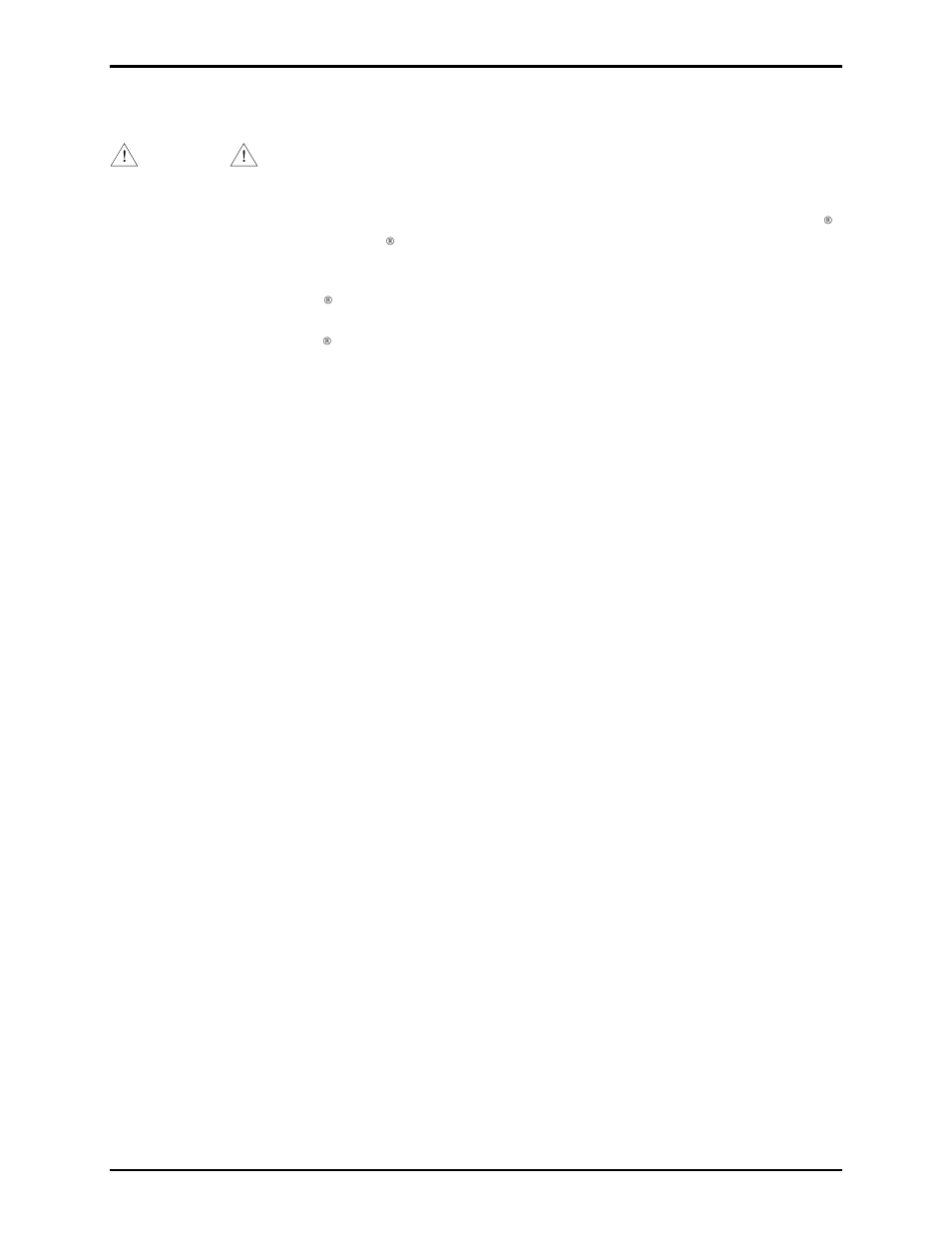 Installation, Terminations | GAI-Tronics 12594-001 Redundant AZI Switching Module User Manual | Page 2 / 7