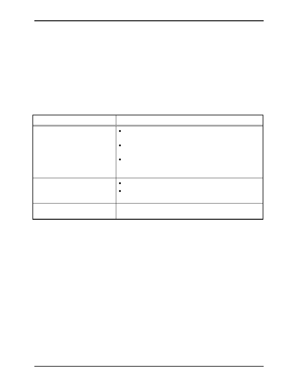 Maintenance, Troubleshooting | GAI-Tronics 12594-001 Redundant AZI Switching Module User Manual | Page 6 / 7