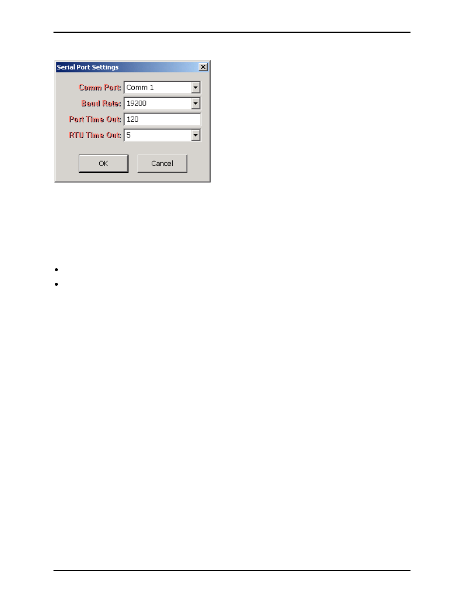GAI-Tronics Sonic Alarm Sonic Alarm System Software Programming and User Manual User Manual | Page 59 / 101