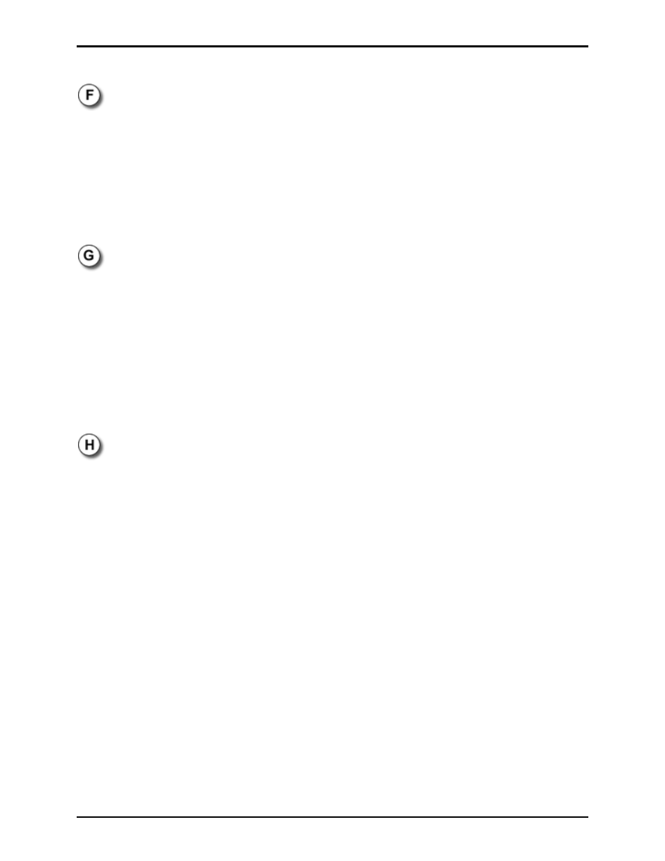 Reset alarms button, Select all / clear all buttons, The map | GAI-Tronics Sonic Alarm Sonic Alarm System Software Programming and User Manual User Manual | Page 72 / 101