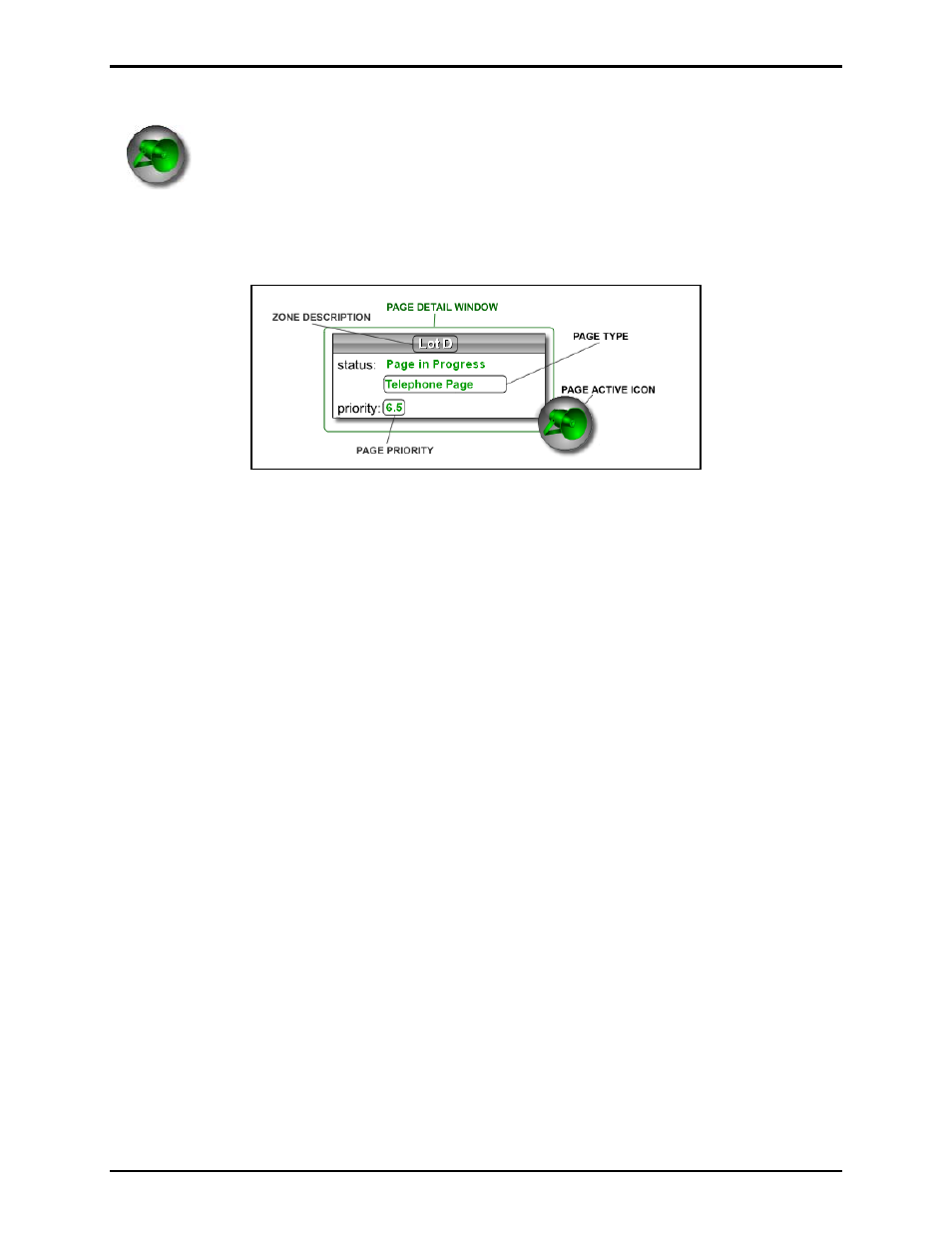 GAI-Tronics Sonic Alarm Sonic Alarm System Software Programming and User Manual User Manual | Page 76 / 101