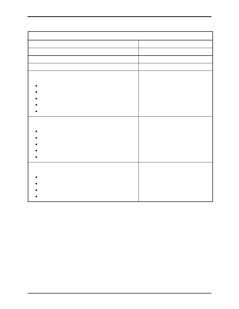 Assigning rtu parameters | GAI-Tronics Sonic Alarm Sonic Alarm System Software Programming and User Manual User Manual | Page 8 / 101