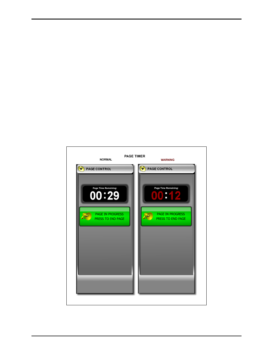 GAI-Tronics Sonic Alarm Sonic Alarm System Software Programming and User Manual User Manual | Page 85 / 101