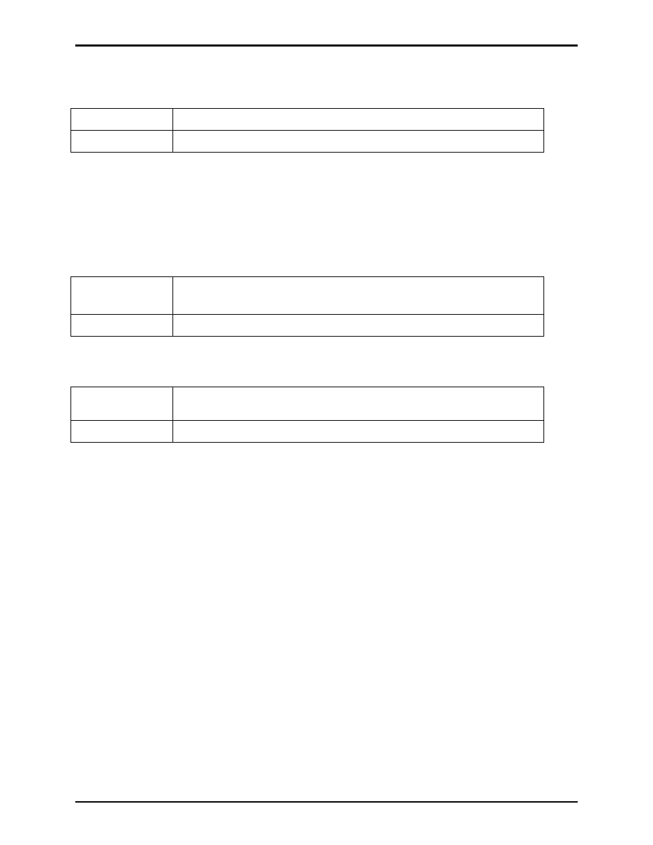 Paging options, Play alarm notification | GAI-Tronics Sonic Alarm Sonic Alarm System Software Programming and User Manual User Manual | Page 95 / 101