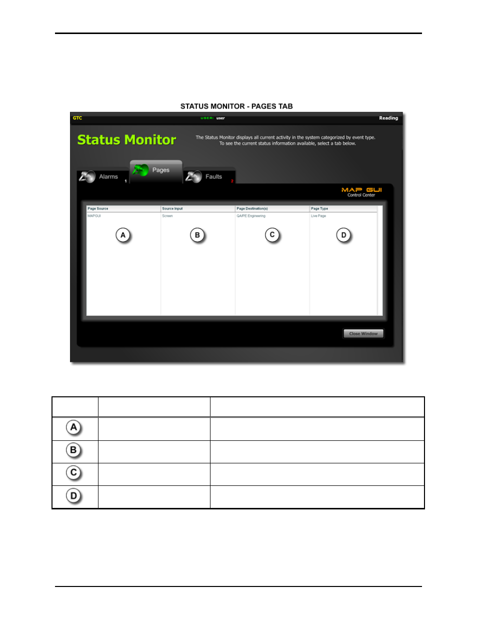 GAI-Tronics Sonic Alarm Sonic Alarm System Software Programming and User Manual User Manual | Page 98 / 101