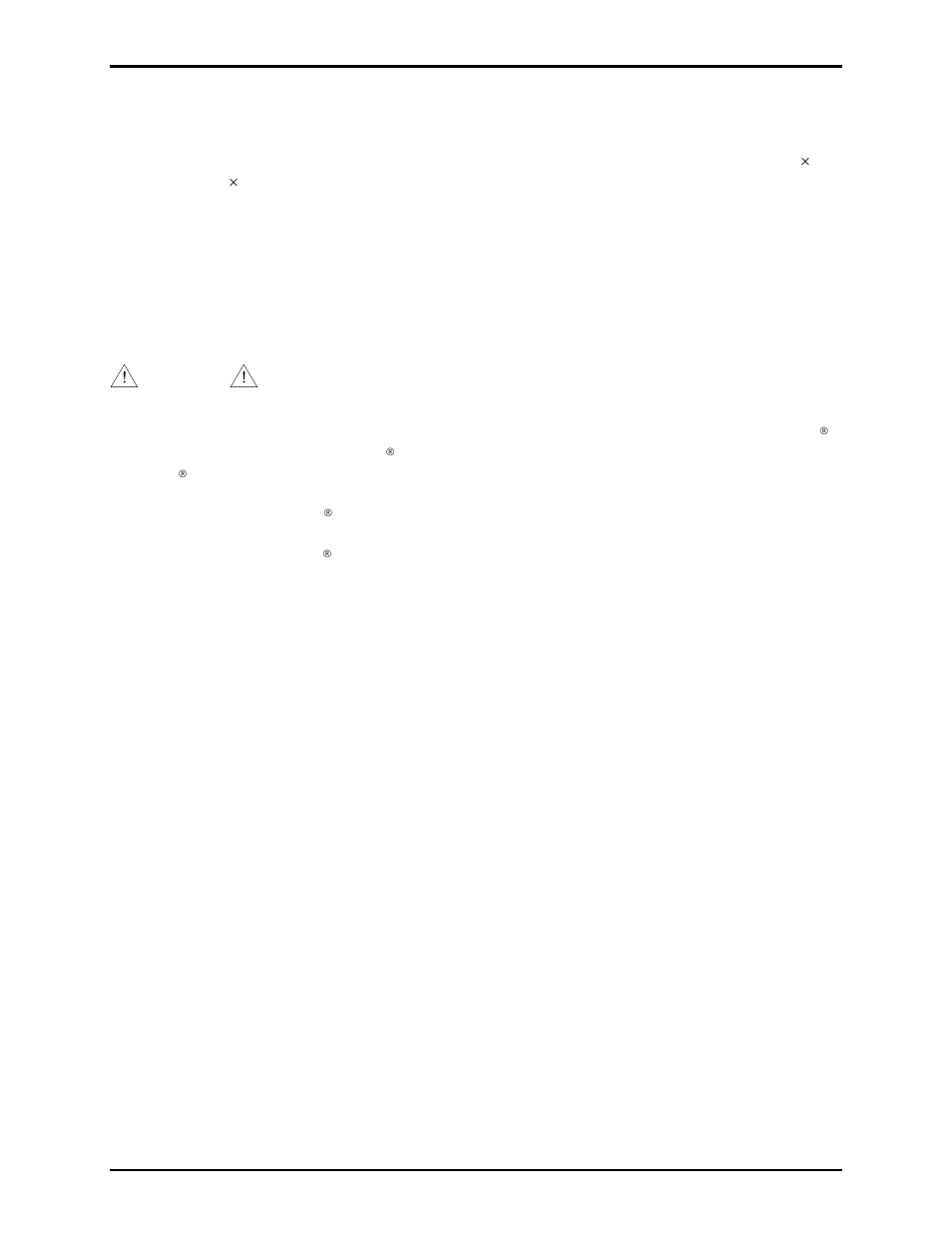 Installation, Hardware configuration, Terminations | GAI-Tronics 12593-001 Redundant PPI Switching Module User Manual | Page 2 / 7