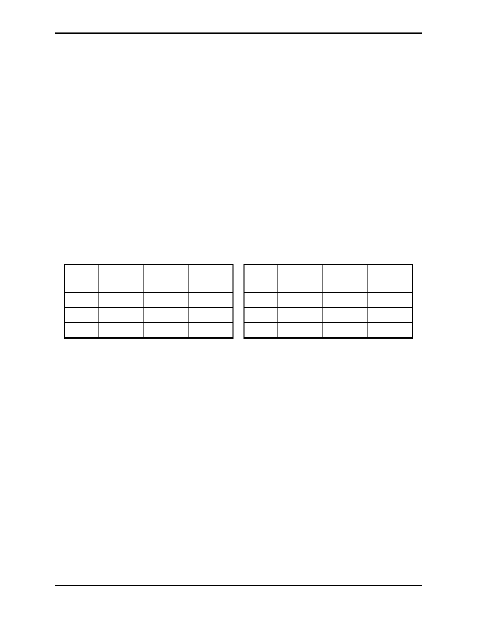 Hardware configuration | GAI-Tronics 12599-002 Hot Standby Amplifier Module User Manual | Page 2 / 17