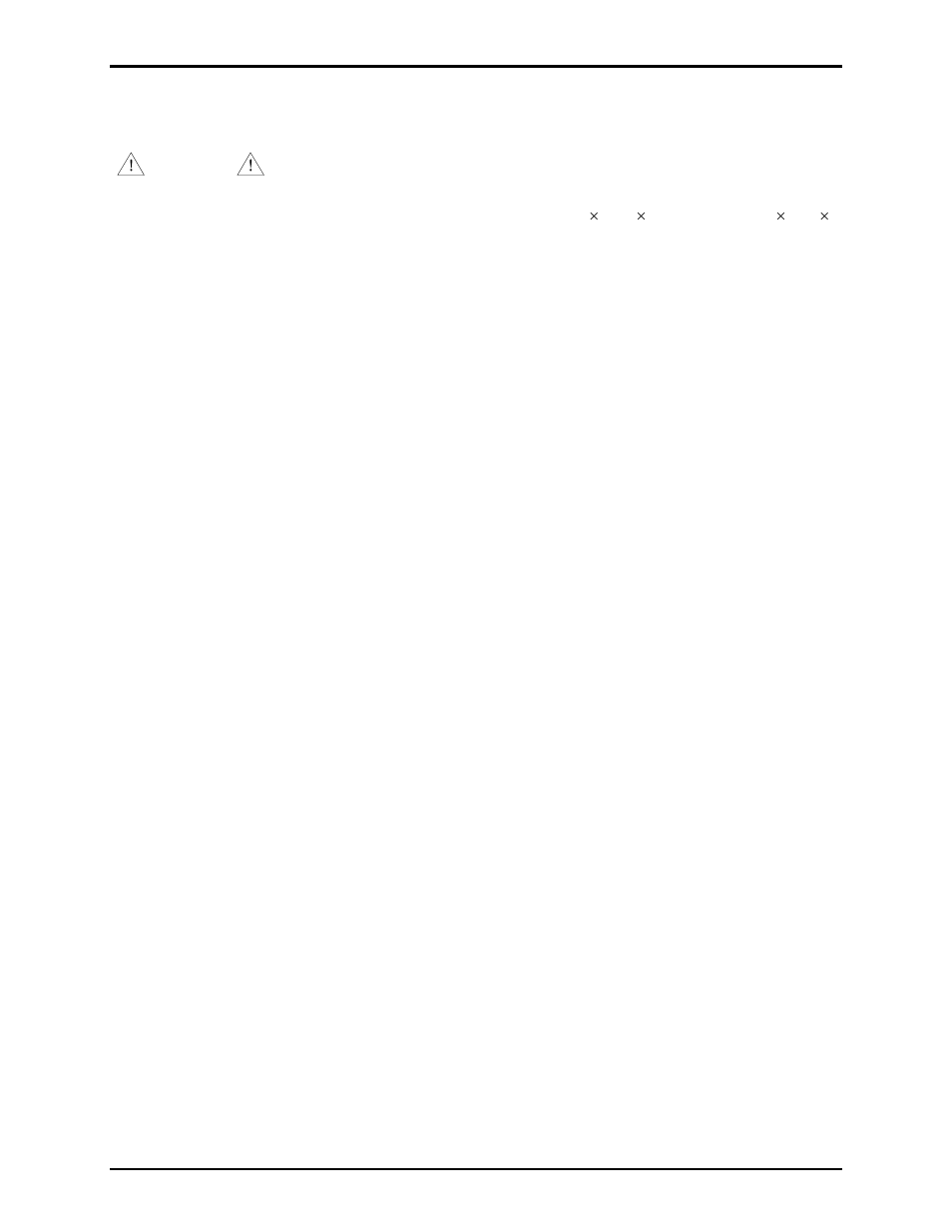 Installation, Terminations | GAI-Tronics 12599-002 Hot Standby Amplifier Module User Manual | Page 3 / 17