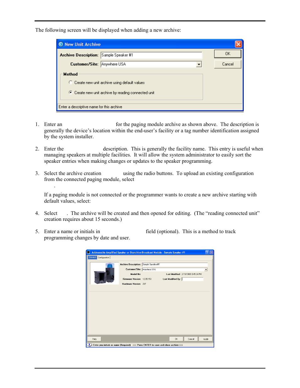 GAI-Tronics 10458-101 600-Ohm / RF Electronics Paging Module User Manual | Page 11 / 31