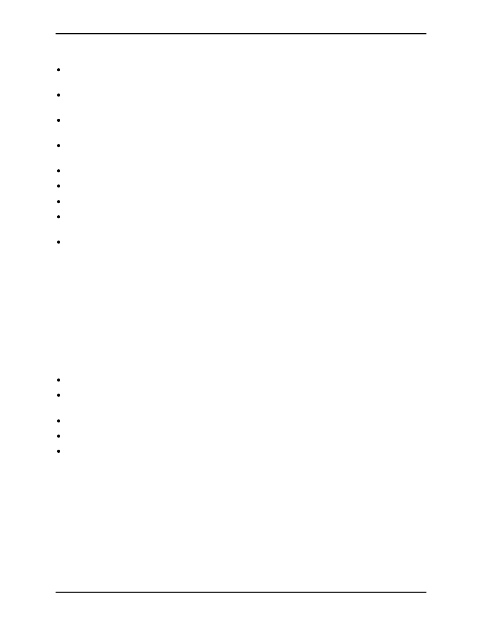 Installation, Safety guidelines | GAI-Tronics 234SBM Stanchion Broadcast Module User Manual | Page 2 / 6