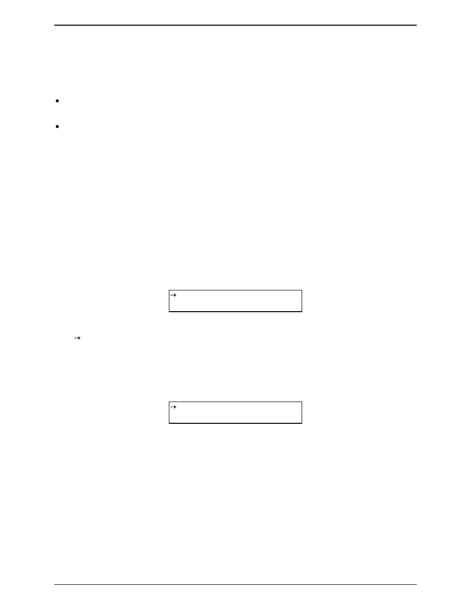 Idle mode, Zone selection | GAI-Tronics ACC2500 Audio Control Center User Manual | Page 16 / 56