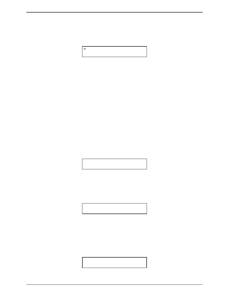 Initiating live voice broadcasts without an alarm | GAI-Tronics ACC2500 Audio Control Center User Manual | Page 17 / 56