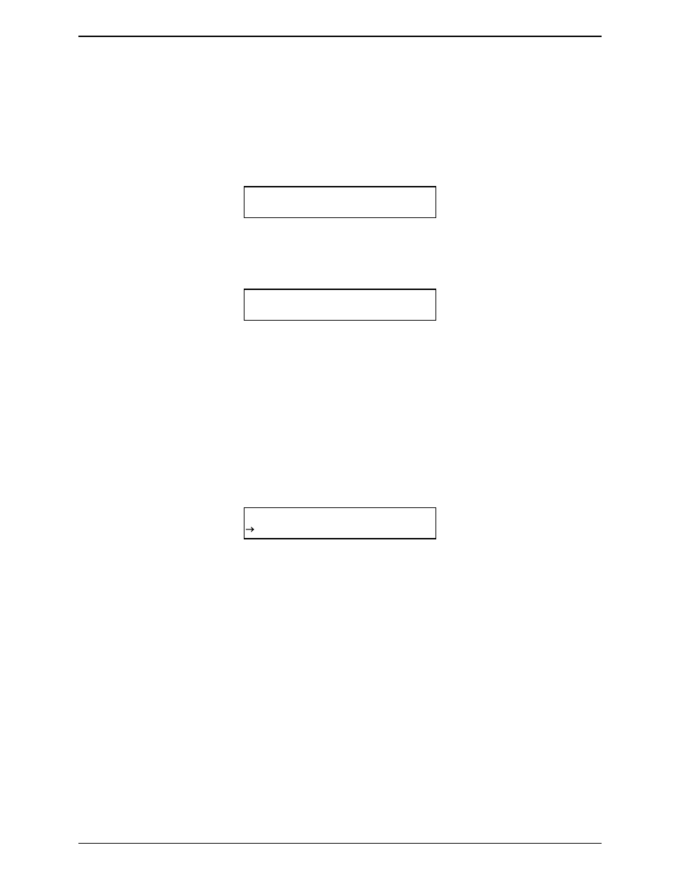 Initiating alarm broadcasts without voice | GAI-Tronics ACC2500 Audio Control Center User Manual | Page 20 / 56