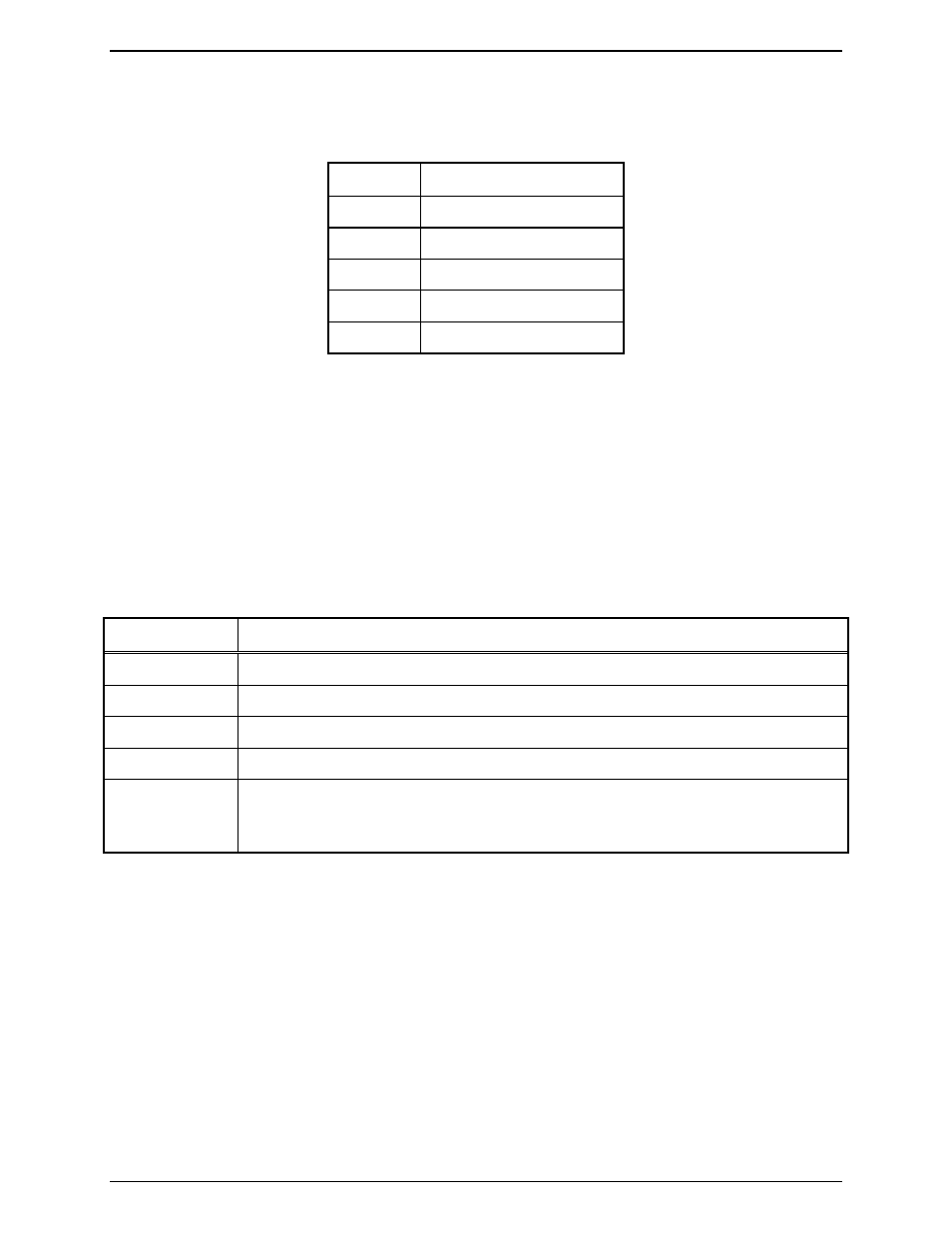 GAI-Tronics ACC2500 Audio Control Center User Manual | Page 31 / 56