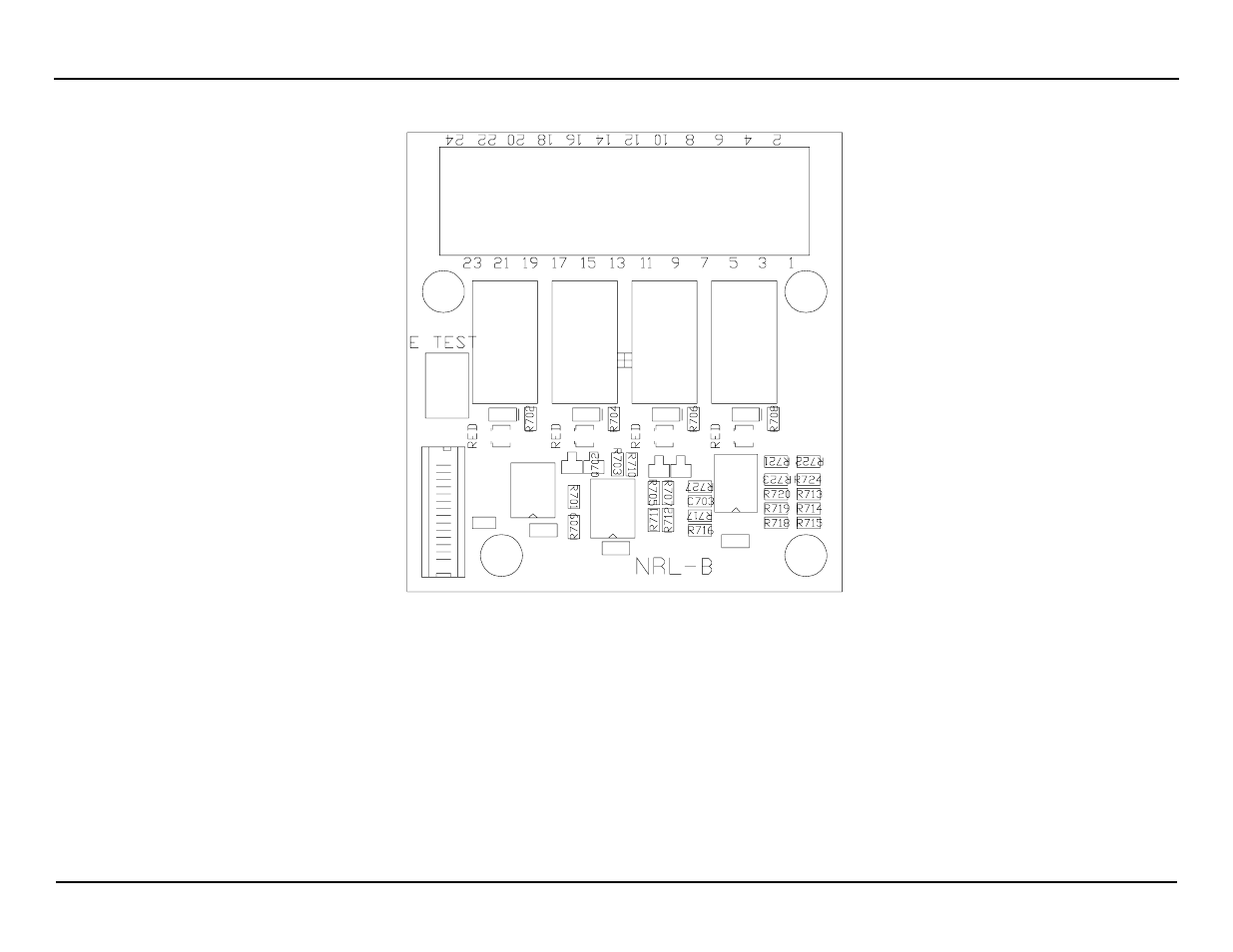 GAI-Tronics ACC2500 Audio Control Center User Manual | Page 46 / 56