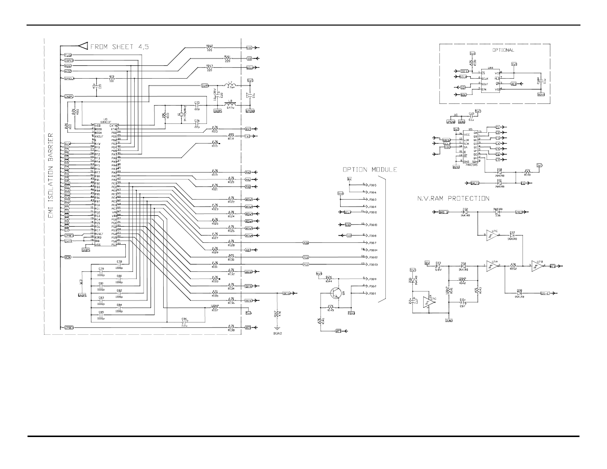 GAI-Tronics ACC2500 Audio Control Center User Manual | Page 50 / 56