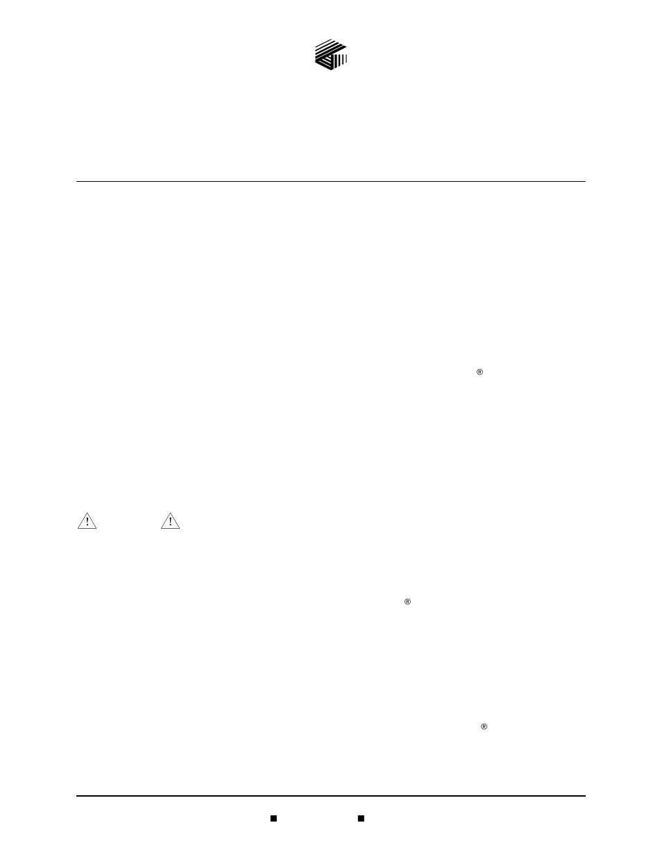 GAI-Tronics 7335-001 Page/Party Weatherproof Non-Metallic Multi-Party Amplifier Enclosure (115 V AC) User Manual | 8 pages