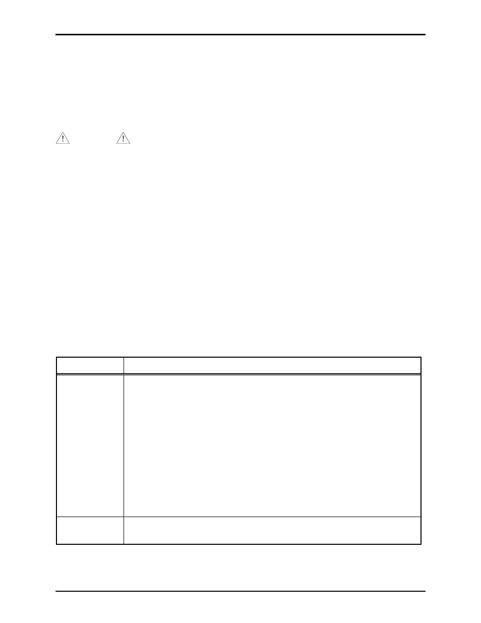 Maintenance, Troubleshooting | GAI-Tronics 7335-001 Page/Party Weatherproof Non-Metallic Multi-Party Amplifier Enclosure (115 V AC) User Manual | Page 5 / 8