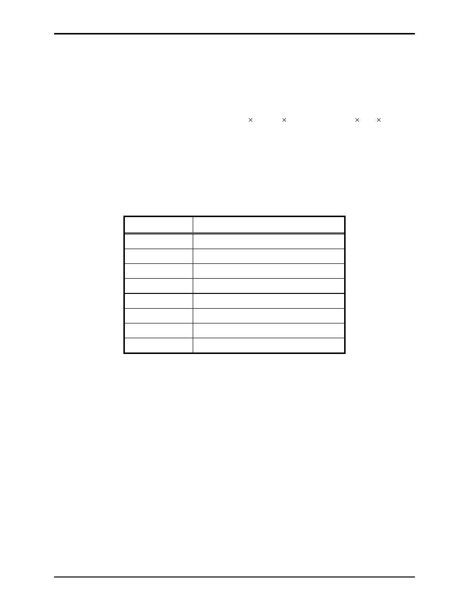 Specifications, Replacement parts | GAI-Tronics 7335-001 Page/Party Weatherproof Non-Metallic Multi-Party Amplifier Enclosure (115 V AC) User Manual | Page 6 / 8