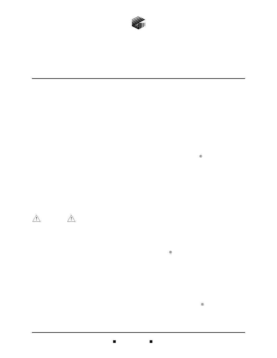 GAI-Tronics 7325-101 Page/Party Weatherproof Aluminum Multi-Party Amplifier Enclosure (115 V AC) User Manual | 8 pages
