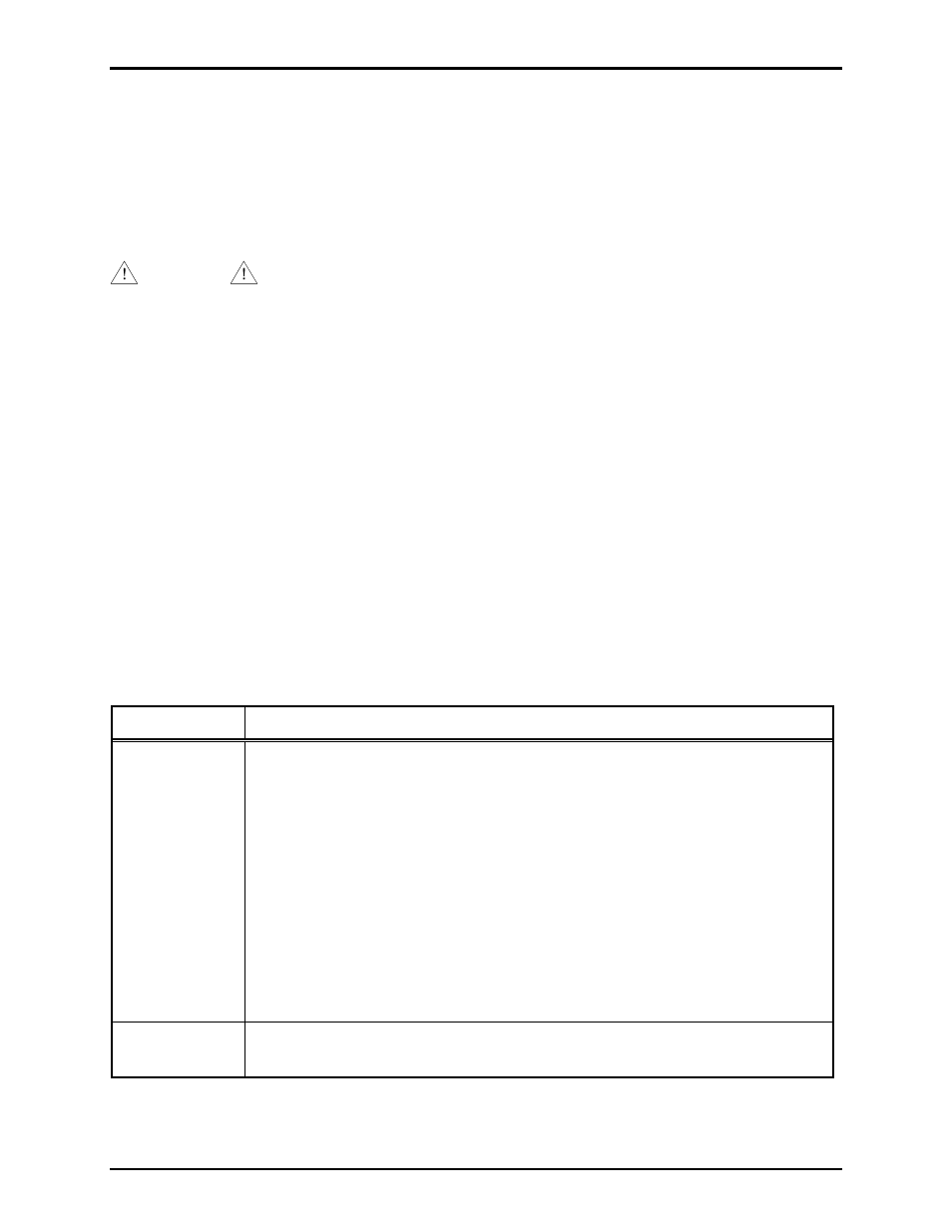 Maintenance | GAI-Tronics 7325-101 Page/Party Weatherproof Aluminum Multi-Party Amplifier Enclosure (115 V AC) User Manual | Page 5 / 8