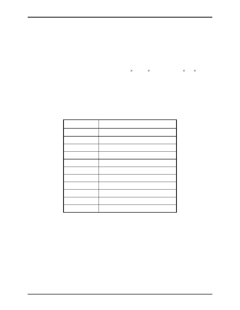 Specifications | GAI-Tronics 7325-101 Page/Party Weatherproof Aluminum Multi-Party Amplifier Enclosure (115 V AC) User Manual | Page 6 / 8