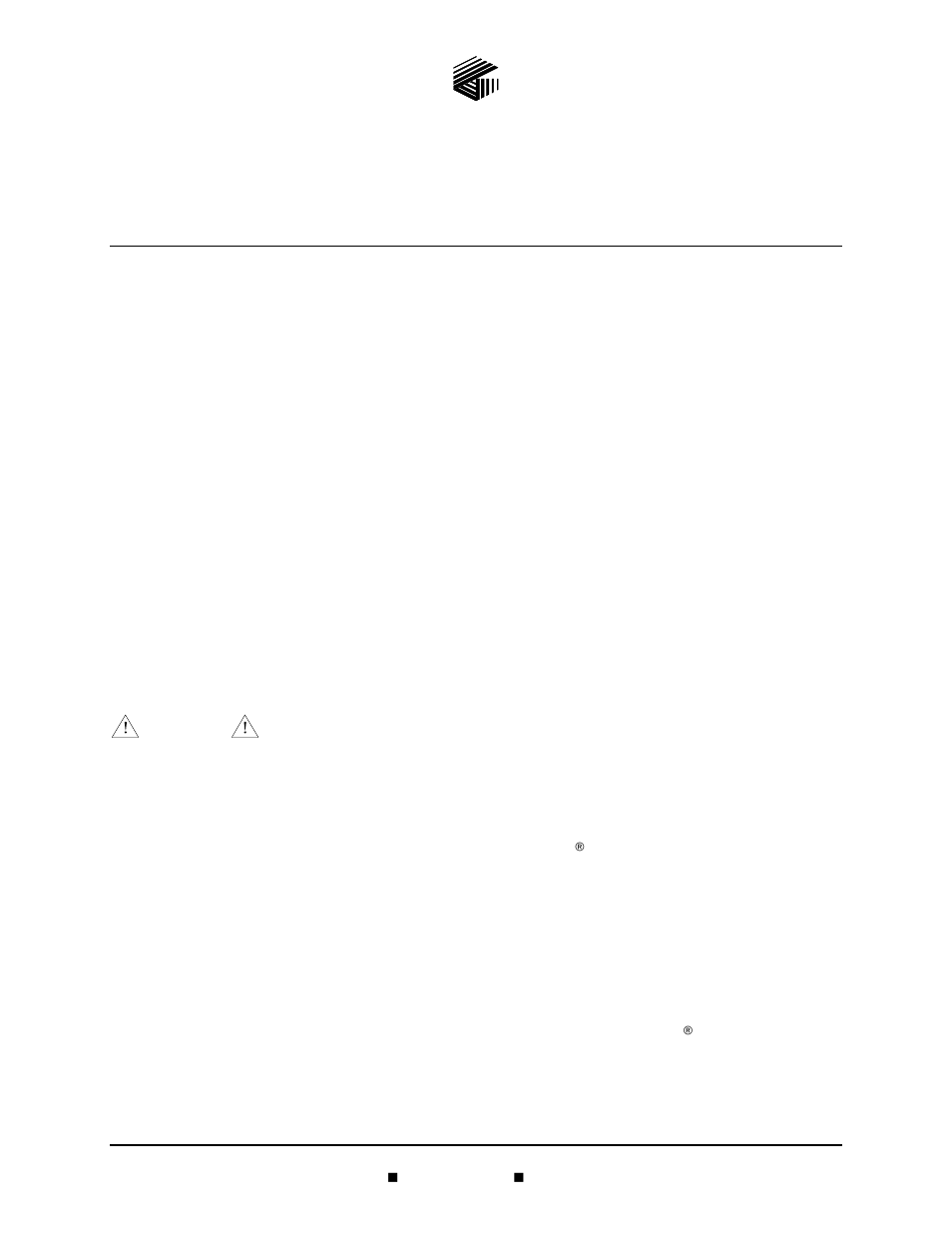 GAI-Tronics 732-101 Page/Party Weatherproof Aluminum Single-Party Amplifier Enclosure (115 V AC) User Manual | 8 pages