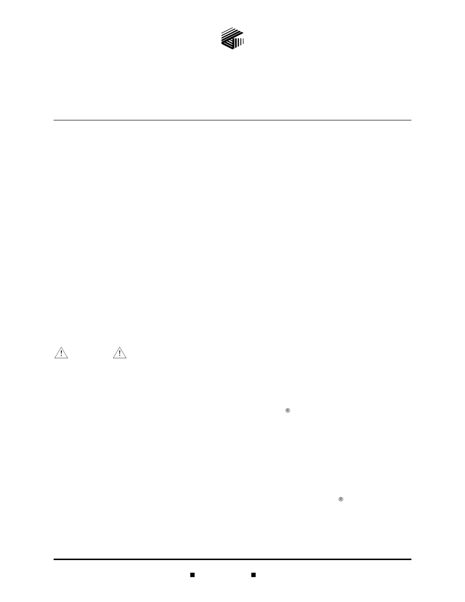 GAI-Tronics 733-001 Page/Party Weatherproof Non-Metallic Single-Party Amplifier Enclosure (115 V AC) User Manual | 9 pages