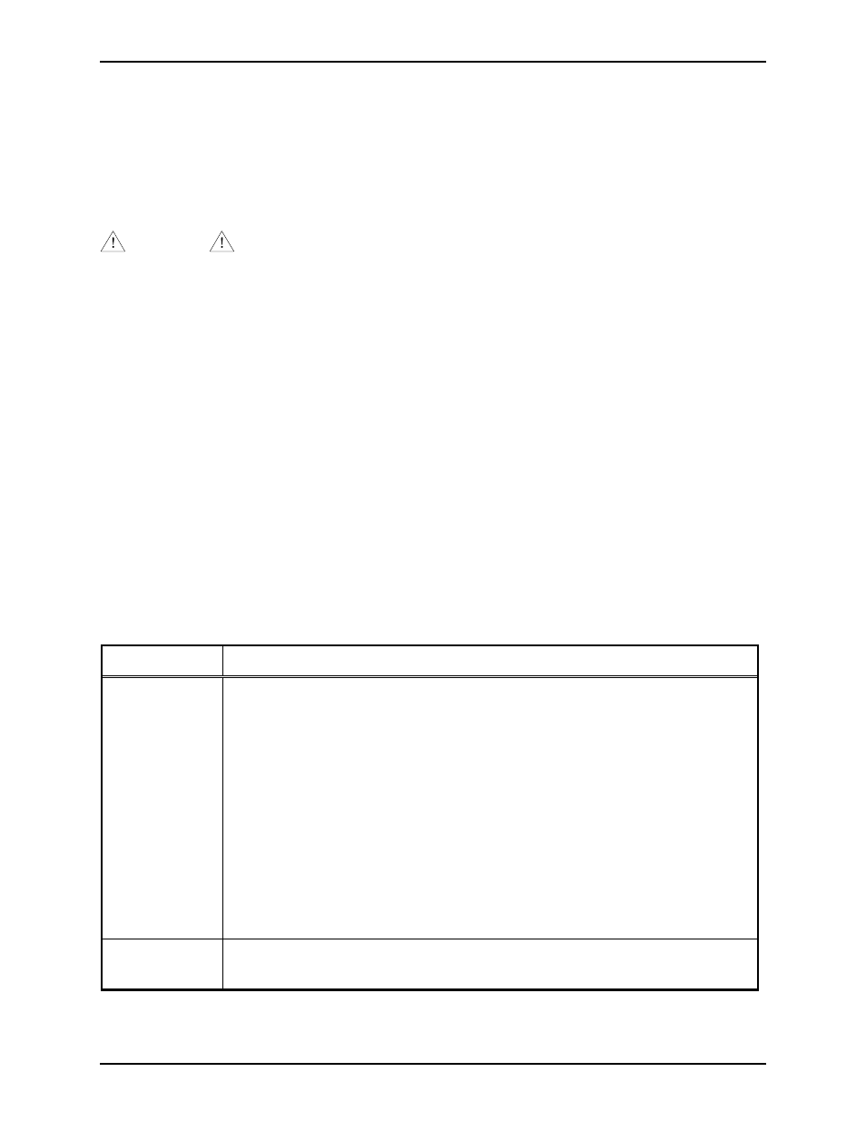 Maintenance, Troubleshooting | GAI-Tronics 733-001 Page/Party Weatherproof Non-Metallic Single-Party Amplifier Enclosure (115 V AC) User Manual | Page 5 / 9