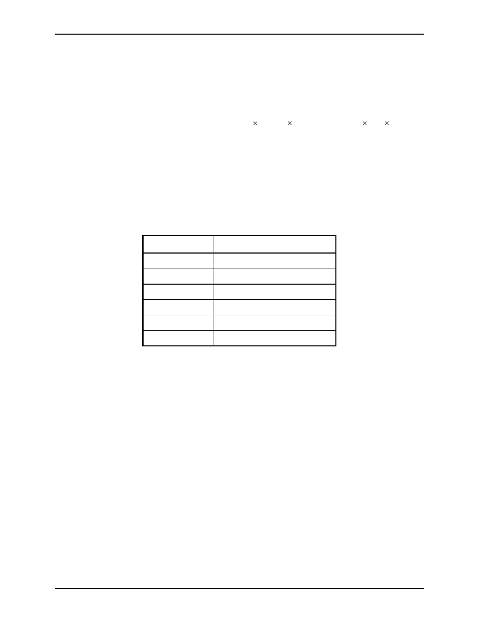 Specifications, Replacement parts | GAI-Tronics 733-001 Page/Party Weatherproof Non-Metallic Single-Party Amplifier Enclosure (115 V AC) User Manual | Page 6 / 9