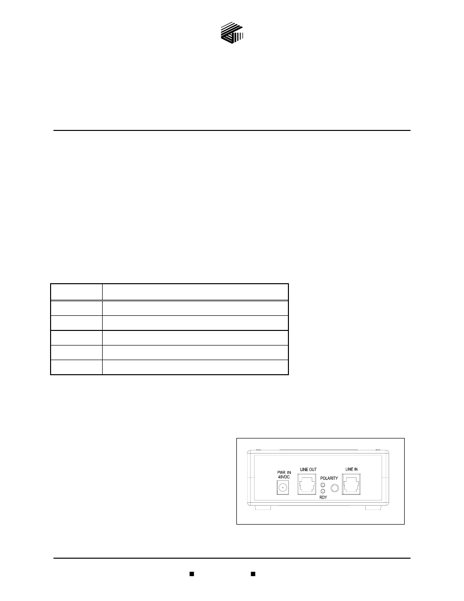 GAI-Tronics 12600-002 Line Current Boost Circuit Assemblies User Manual | 6 pages