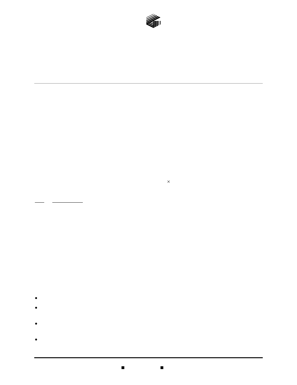 GAI-Tronics 238-001 Stainless Steel Surface-Mount Enclosure User Manual | 4 pages