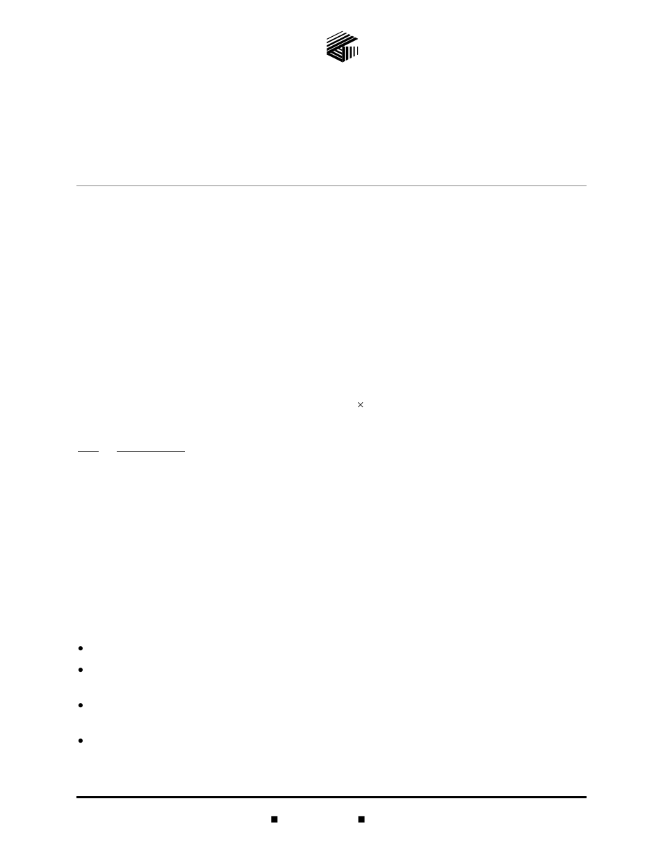 GAI-Tronics 238-001RT6 Stainless Steel Surface Mount Enclosure User Manual | 4 pages