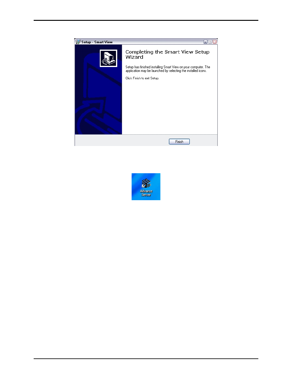 GAI-Tronics ADVANCE System SmartView User Manual Ver 1.3 User Manual | Page 7 / 43