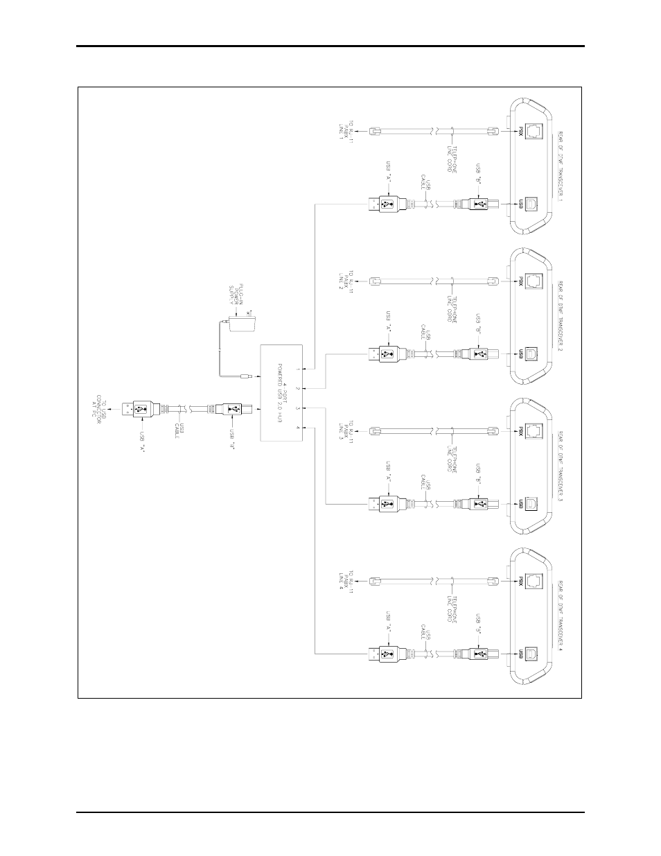 GAI-Tronics 12509-037 Telephone Management Application (TMA) Installation Bulletin (Ver. 7.3.3 and newer) User Manual | Page 17 / 20