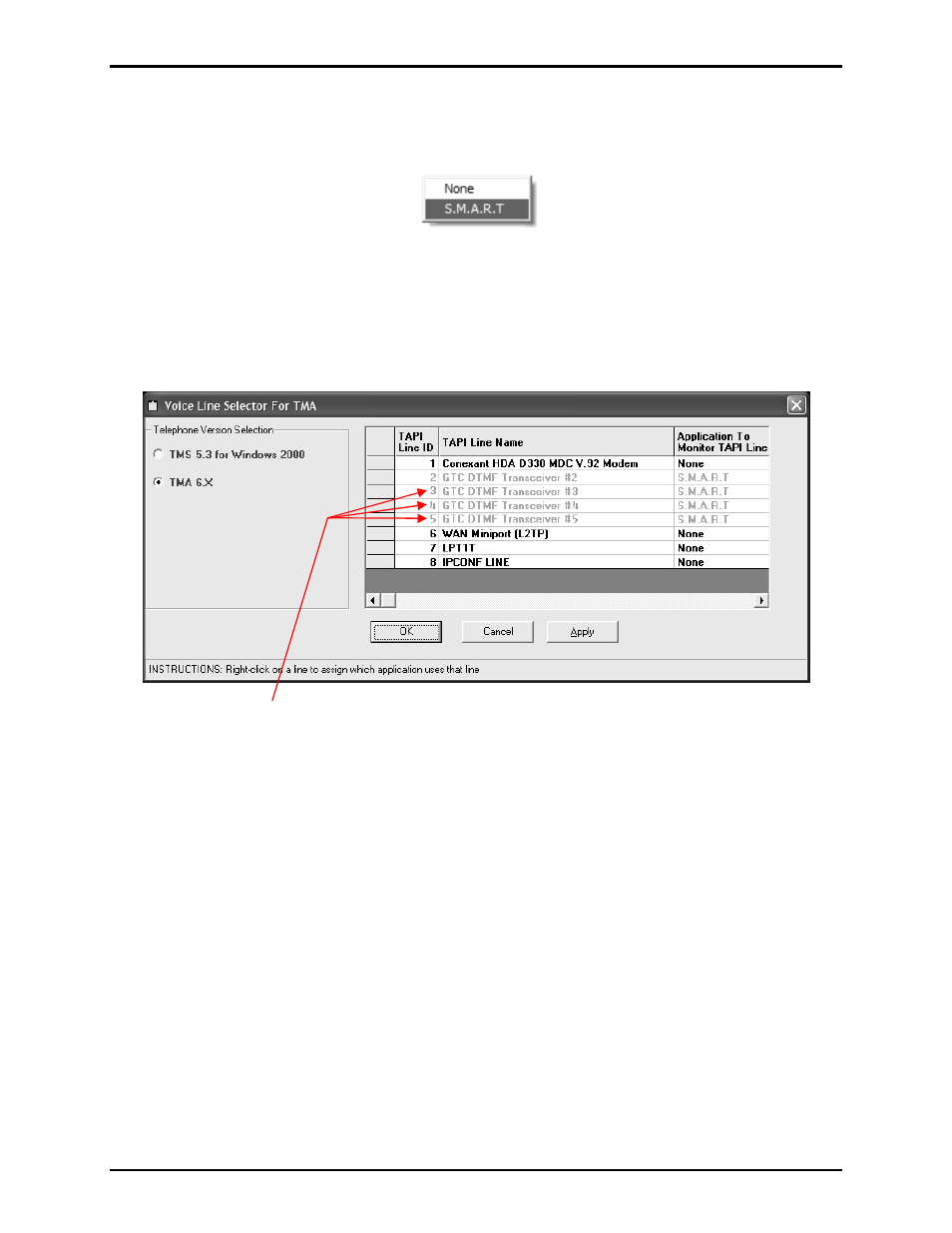 GAI-Tronics 12509-037 Telephone Management Application (TMA) Installation Bulletin (Ver. 7.3.3 and newer) User Manual | Page 18 / 20