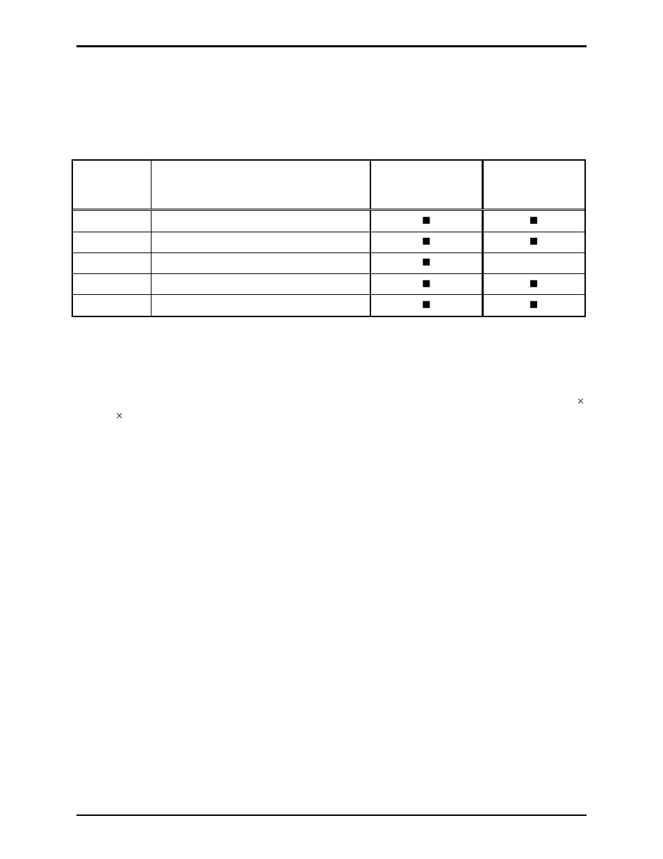 Tma product package, Component descriptions | GAI-Tronics 12509-037 Telephone Management Application (TMA) Installation Bulletin (Ver. 7.3.3 and newer) User Manual | Page 2 / 20