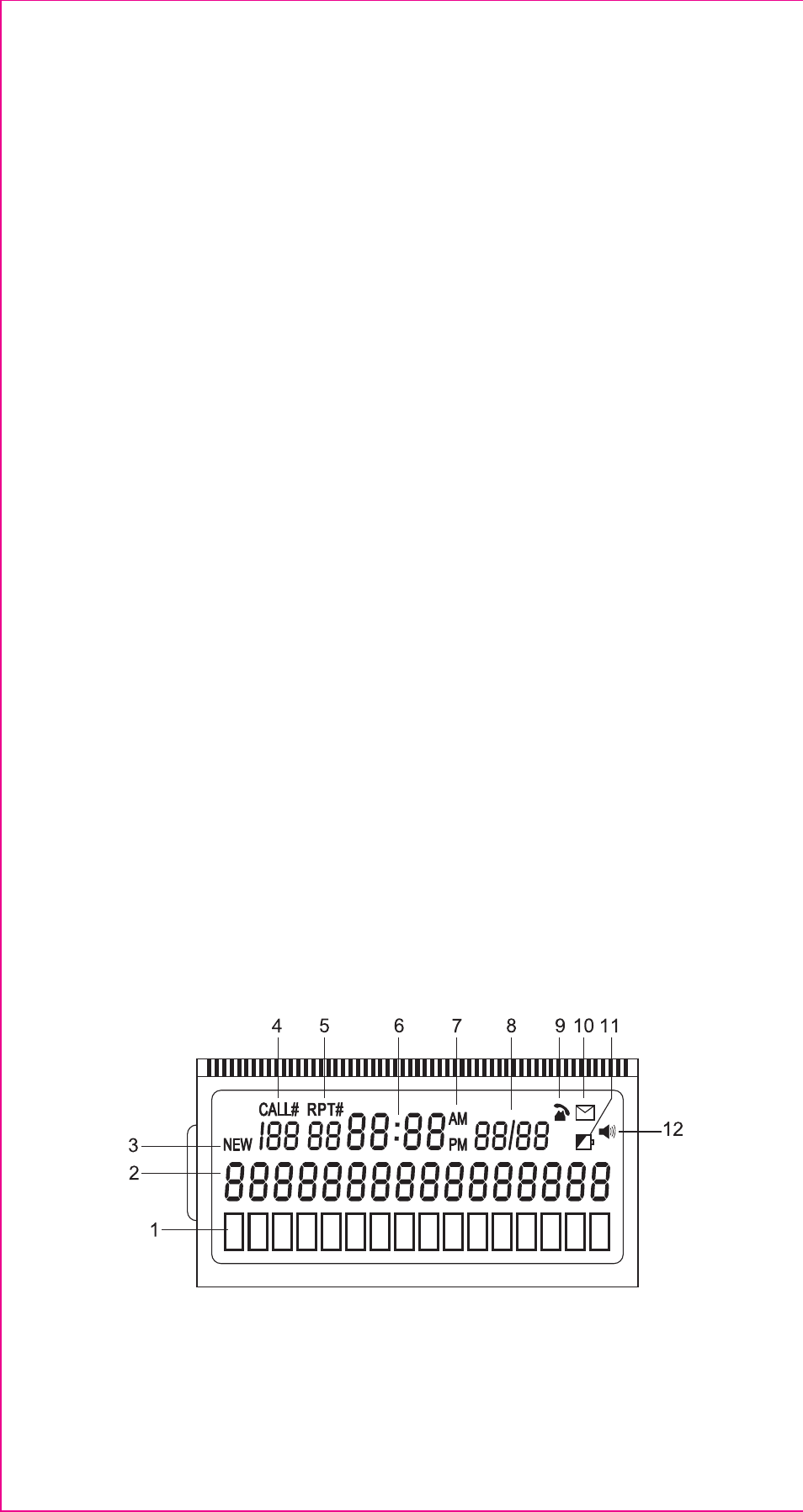 Curtis TID991 User Manual | Page 5 / 6