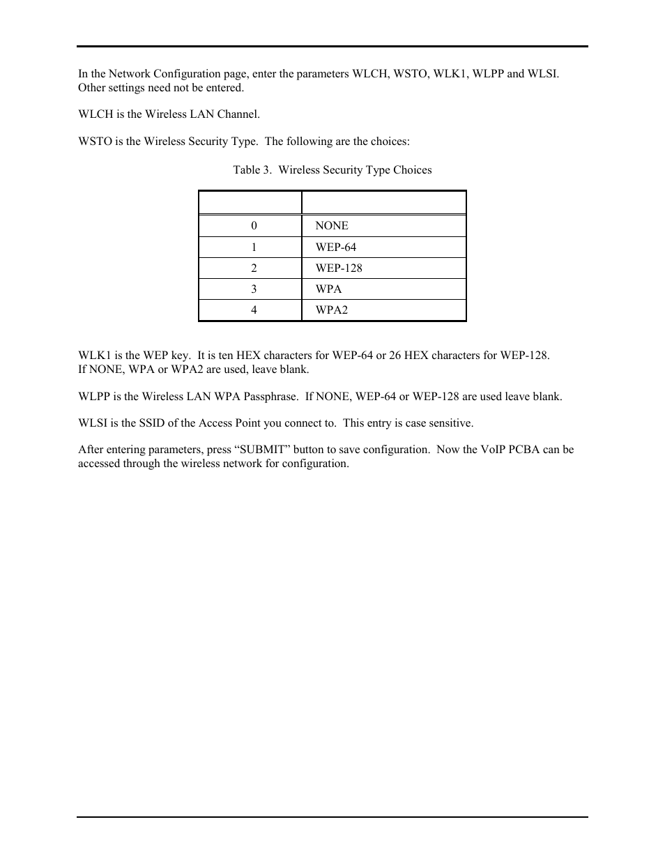 GAI-Tronics 13382 WiFi and VoIP Addressable Amplified Speakers Manual User Manual | Page 15 / 27