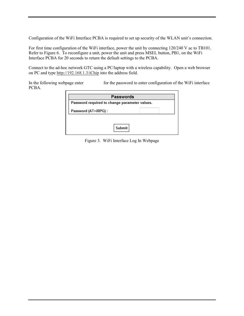 GAI-Tronics 10370-701 VoIP Interface/Amplifier Assemblies User Manual | Page 15 / 25