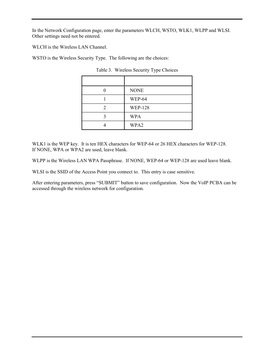 GAI-Tronics 10370-701 VoIP Interface/Amplifier Assemblies User Manual | Page 17 / 25