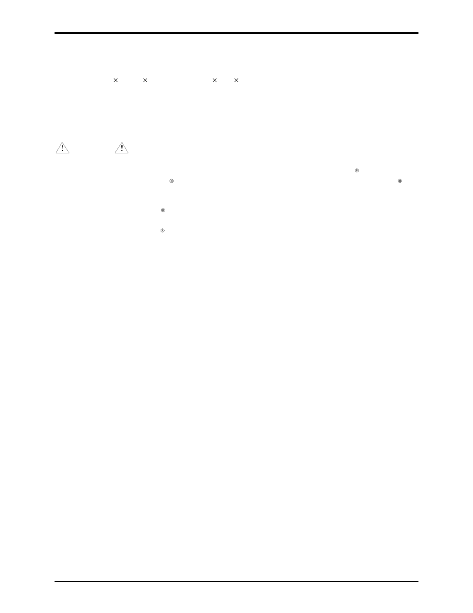 Hardware configuration, Installation, Terminations | GAI-Tronics 12598-004 Redundant 48 V DC Module User Manual | Page 2 / 5