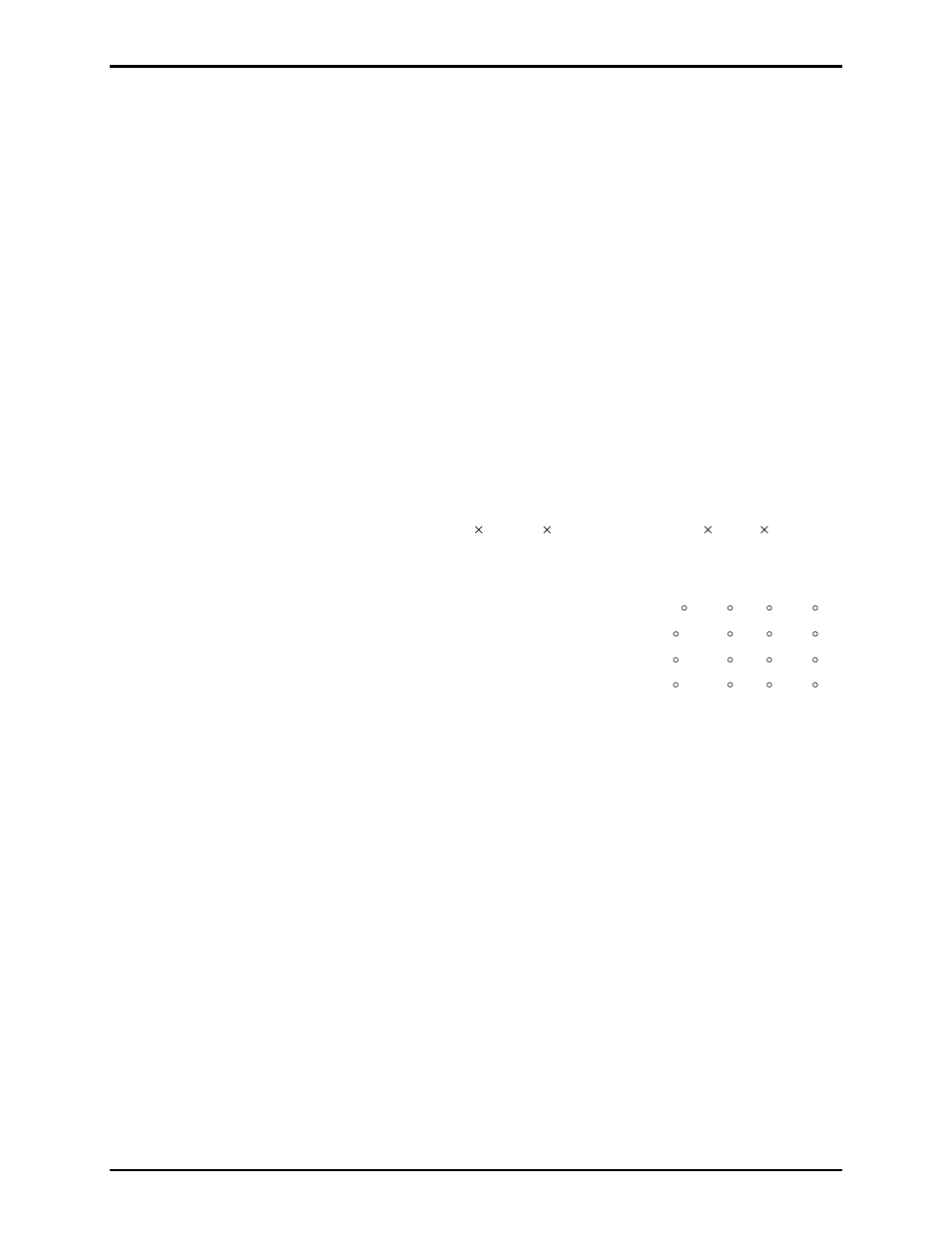 Specifications | GAI-Tronics 12598-004 Redundant 48 V DC Module User Manual | Page 4 / 5