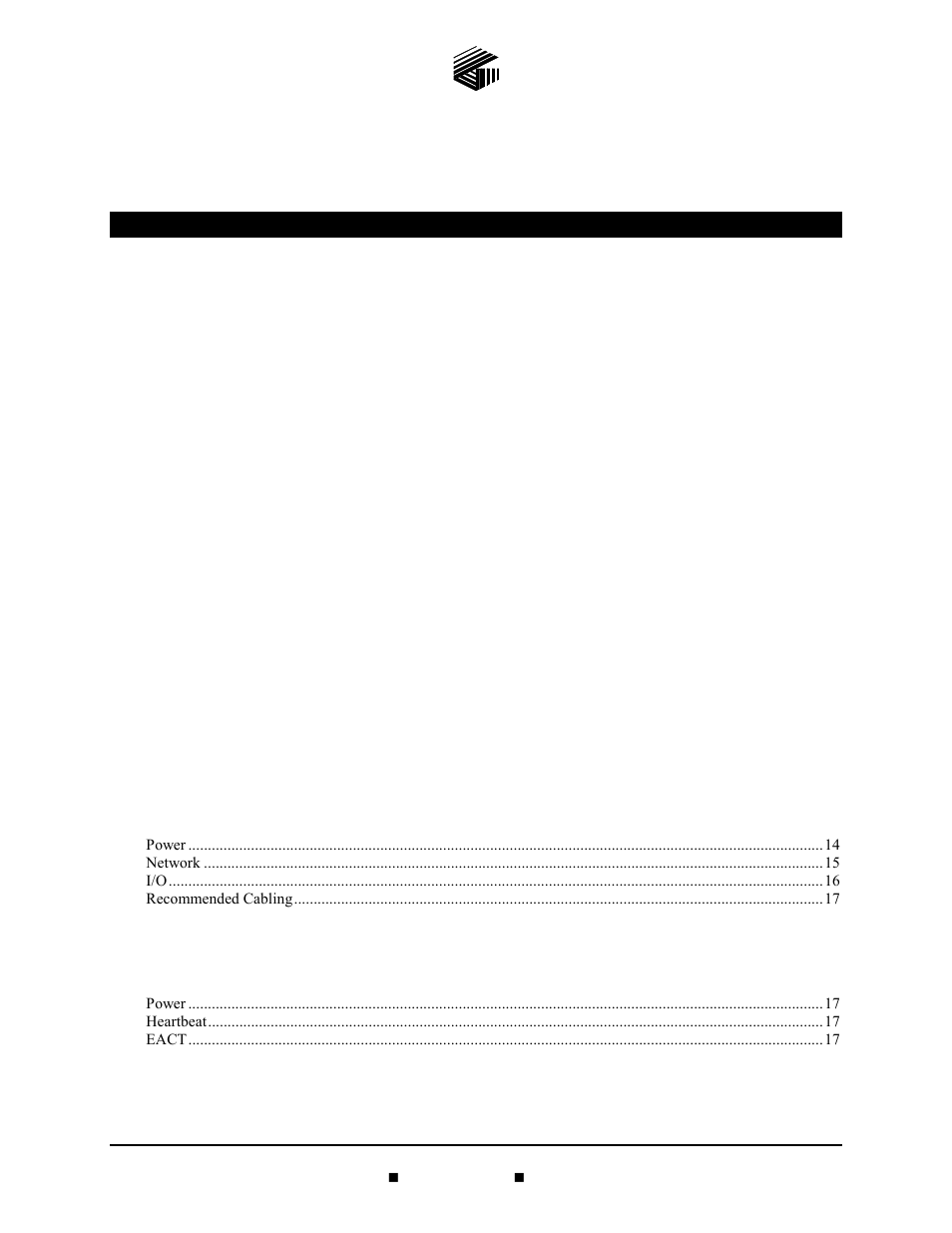 GAI-Tronics 295-702F, 295-702W VoIP Clean Telephones User Manual | 23 pages