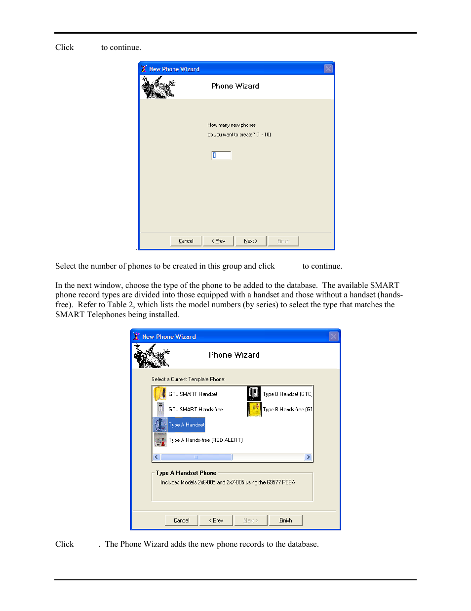 GAI-Tronics TMA Version 7.5.0 Telephone Management Application (TMA) User Guide (Ver. 7.5.0 and newer) User Manual | Page 15 / 131