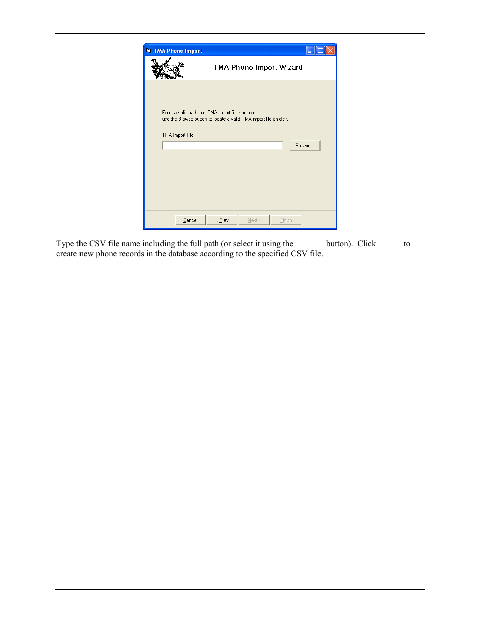 GAI-Tronics TMA Version 7.5.0 Telephone Management Application (TMA) User Guide (Ver. 7.5.0 and newer) User Manual | Page 25 / 131