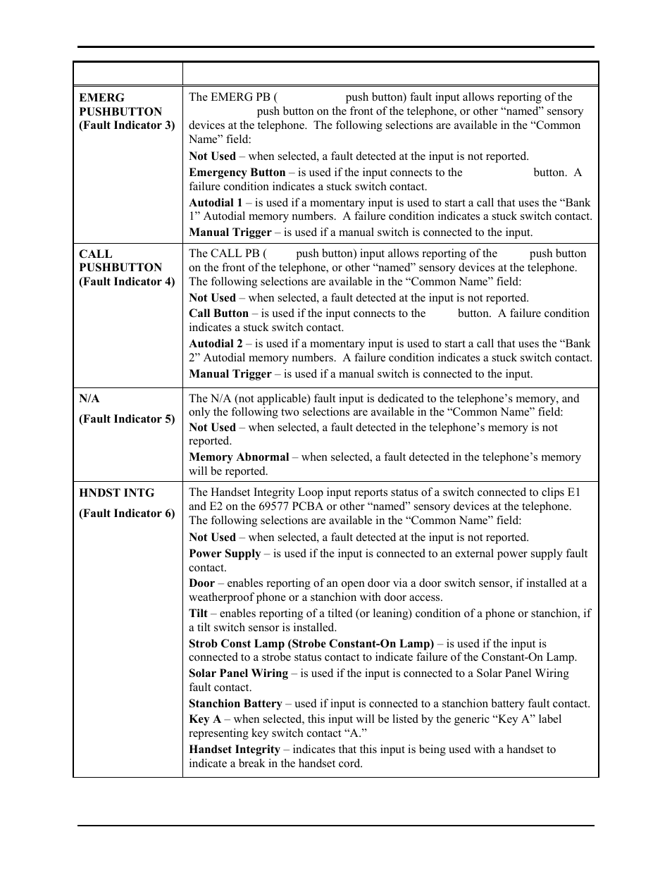 GAI-Tronics TMA Version 7.5.0 Telephone Management Application (TMA) User Guide (Ver. 7.5.0 and newer) User Manual | Page 38 / 131