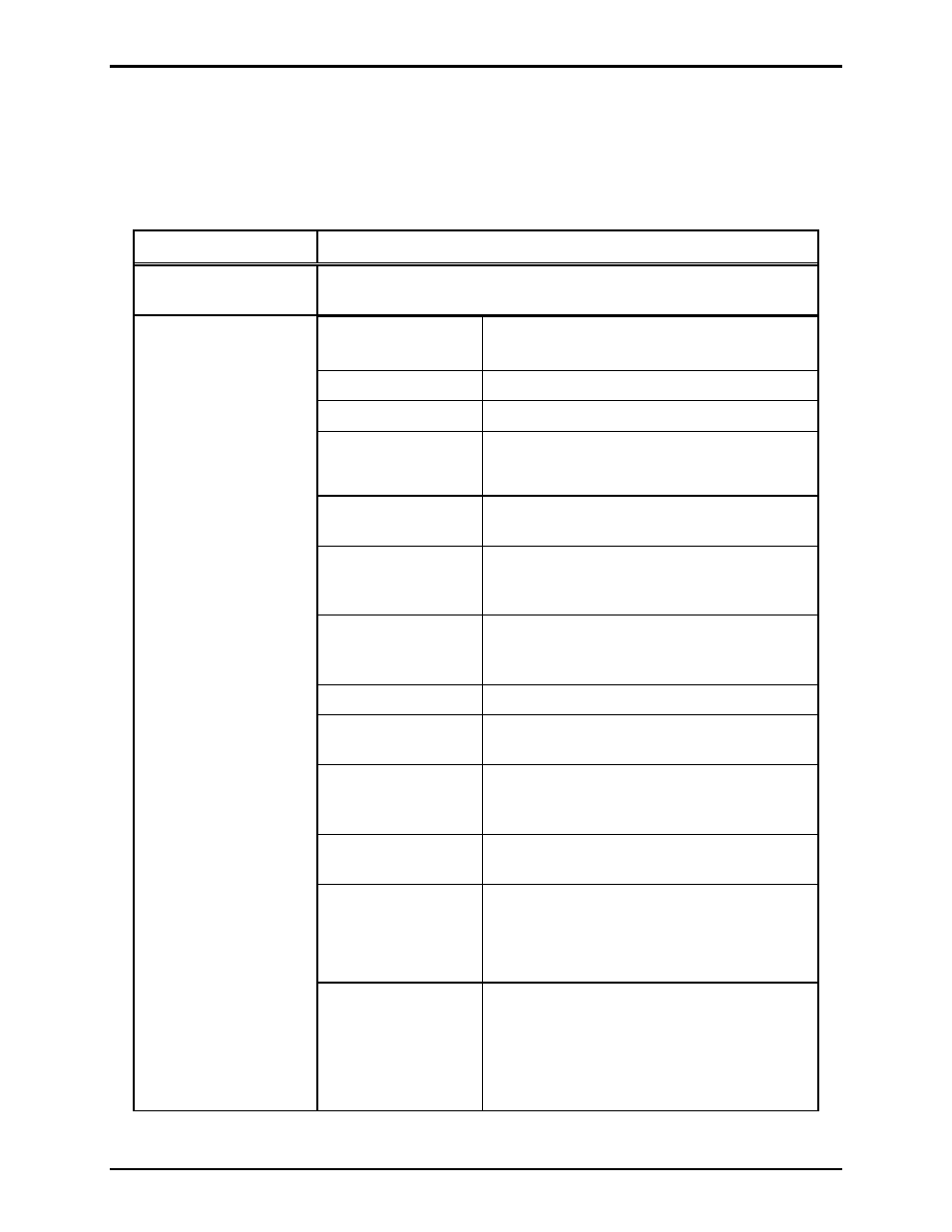 Outputs | GAI-Tronics VoIP Basic Programming Guide User Manual | Page 27 / 30